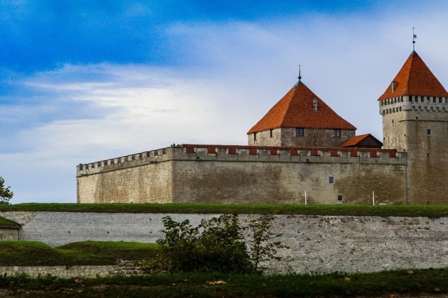 Burg Rakvere