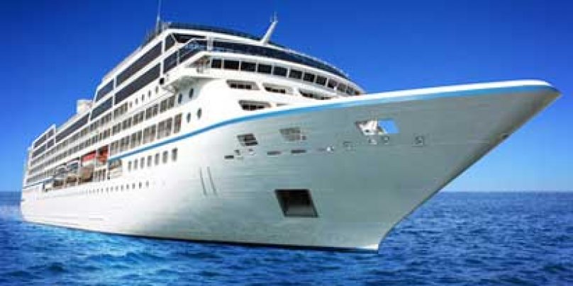 Flusskreuzfahrt ab Moskau Mit dem Flusskreuzfahrtschiff durch Russland